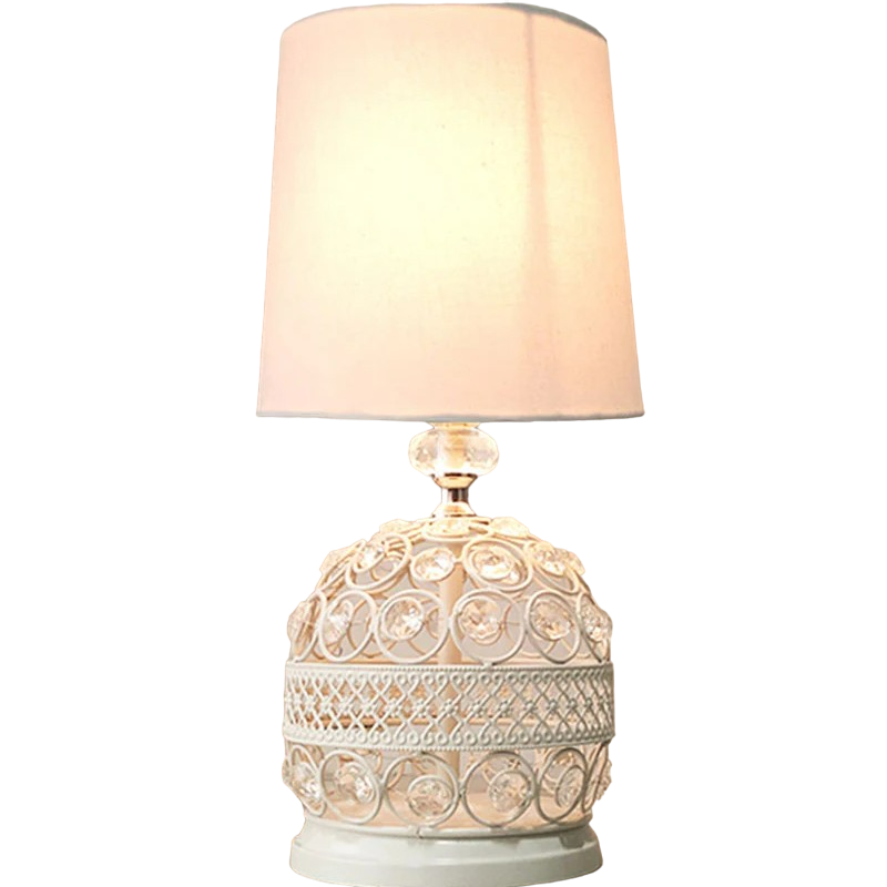 Hand Base Lamp
